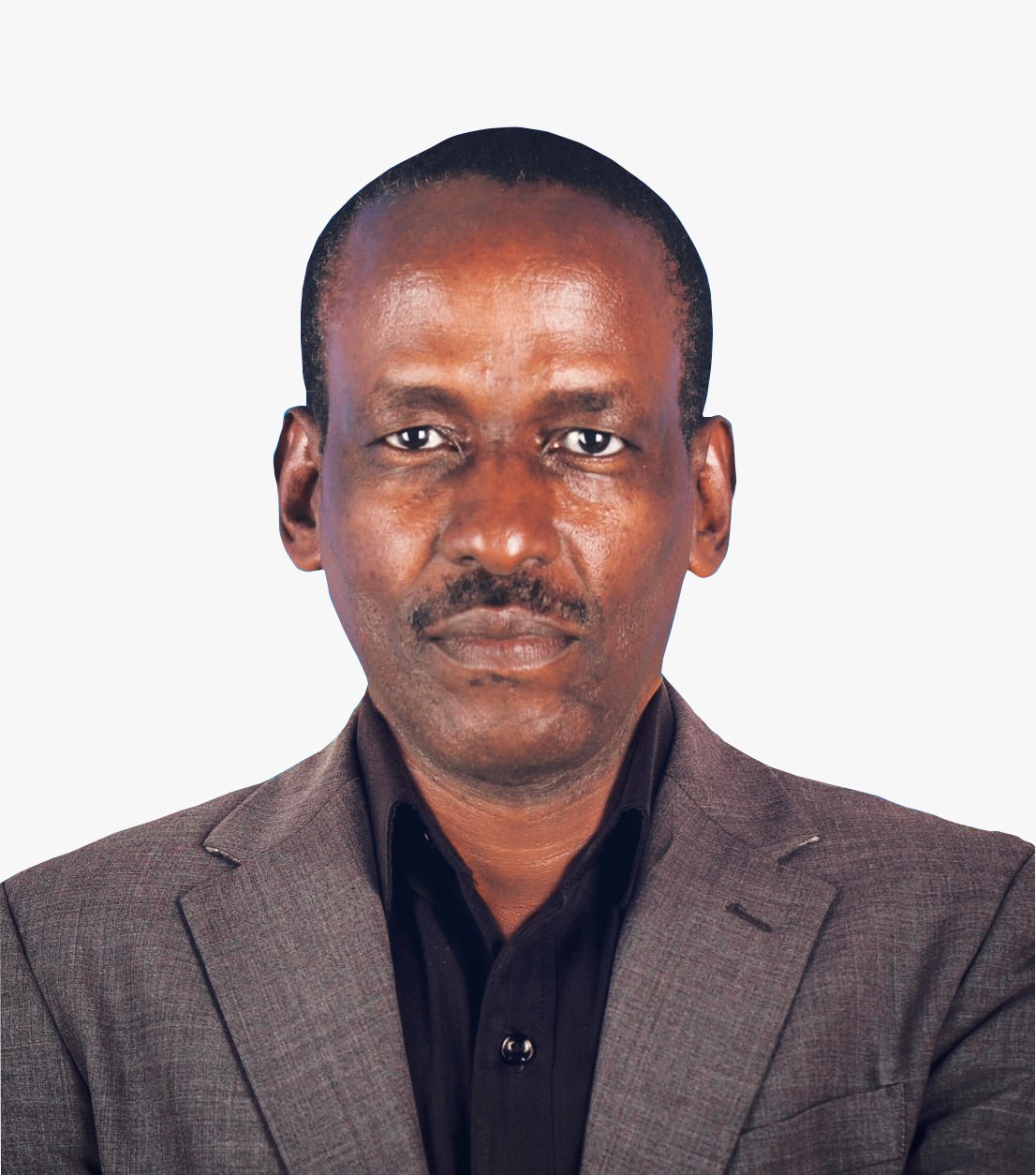 Mr. Julius Neema